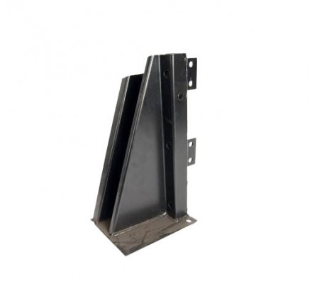 Outrigger Front Of Rear Body LWB R/H