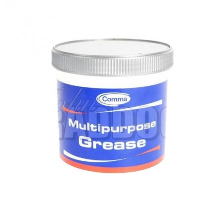 Multi Purpose Grease 500G Tin