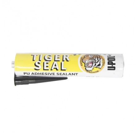 Tiger Seal Black 310ML