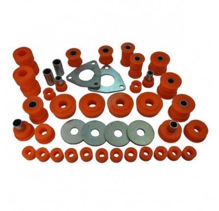 Polyurethane Bush Kit 90/110 to LA930456 Inc Shock Bushes