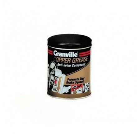 Copper Grease 500G Tin