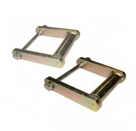 Jate Rings 1 Pair