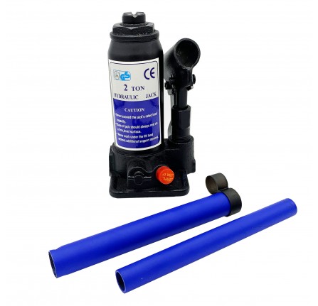 Bottle Jack 2 Ton