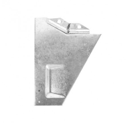 Front Hinge Panel Airportable RH.