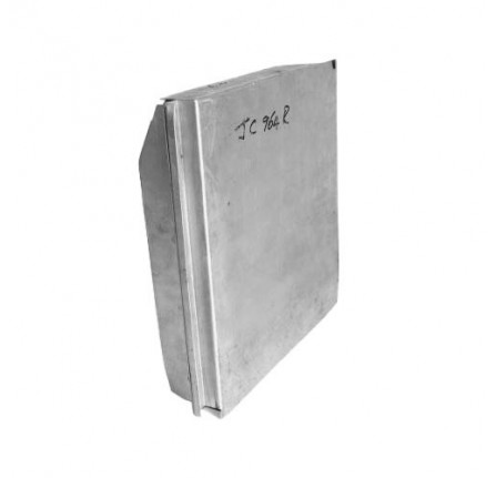 Rear Body End Top Panel RH Airportable