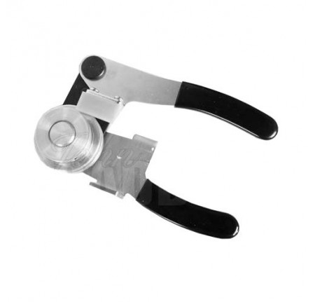Pipe Bending Tool 3/16 to 10mm Can Be Vice Mounted