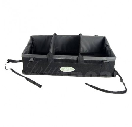 Universal Land Rover Boot Tidy L25 W15 H7.5 Inch