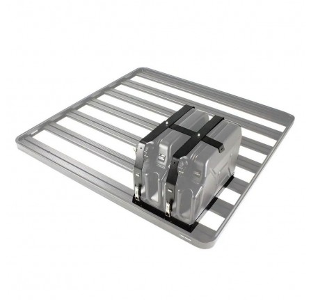 Front Runner Double Jerry Can Holder