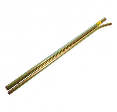 Jack Handle 2 Piece Type
