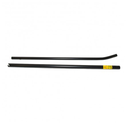 Genuine Jack Handle 2 Piece Type