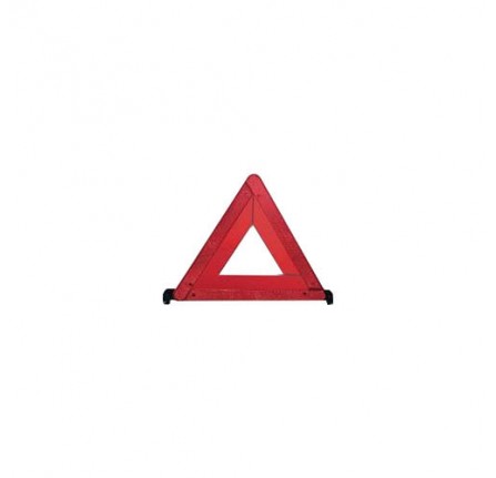 Warning Triangle