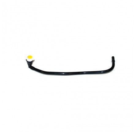 Crankcase Breather Hose Rear Cam to Breather Hose