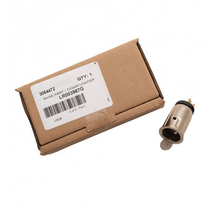 OEM Cigar Lighter Base