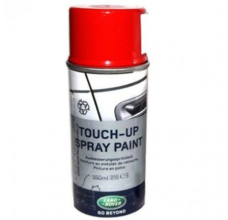 Touch-up Paint Tambora Flame