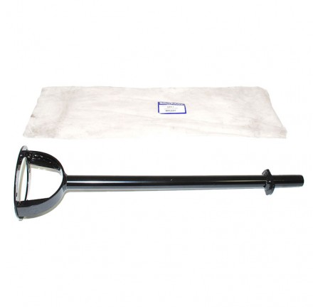 Column Support for Aerial Military Vehicles Ffr
