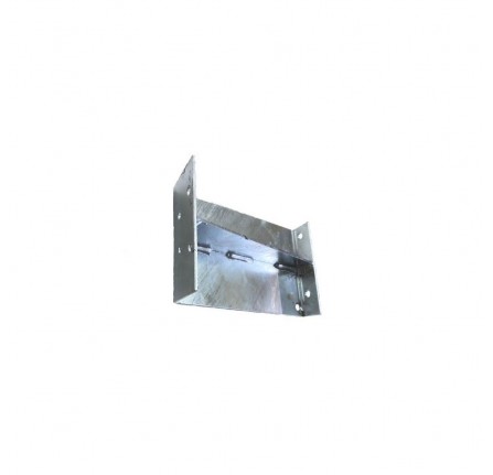 Bracket LH Inertia Set Belt Airportable