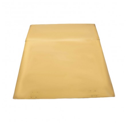 Bonnet Assembly Airportable