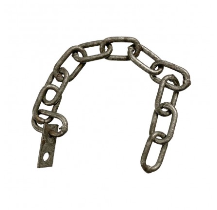 Chain for Lower Tailgate Airportable