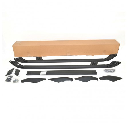 No Longer Available Roof Rack Kit Less Sun Roof