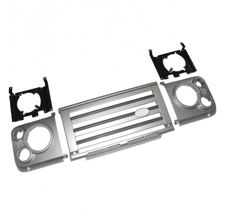 OEM Svx Grill Kit