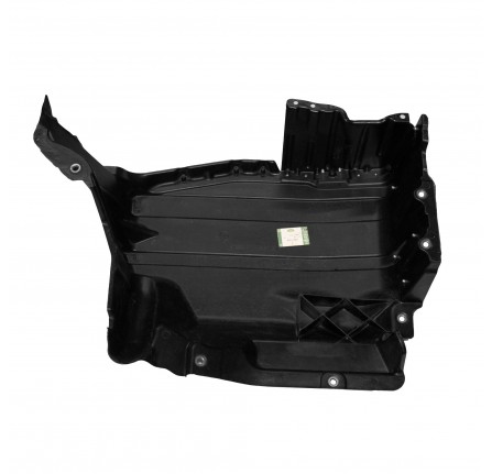 Genuine Range Rover RH Fuel Tank Shield Priced to Clear