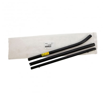 OEM Handle - Jack 3 Piece 2009 Onwards