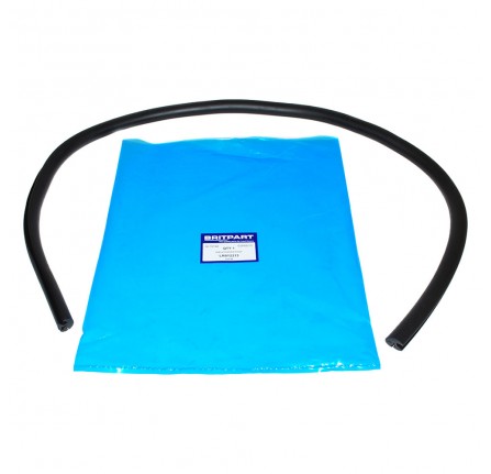 Main Seal Only for Truckcab Quarter Light Window 4mm Glass