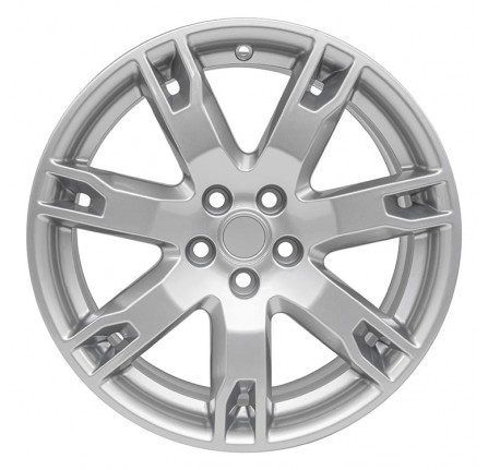 Wheel Aluminium 18 x 7