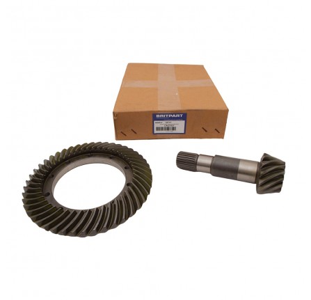Crown Wheel and Pinion 3.54.1 Ratio
