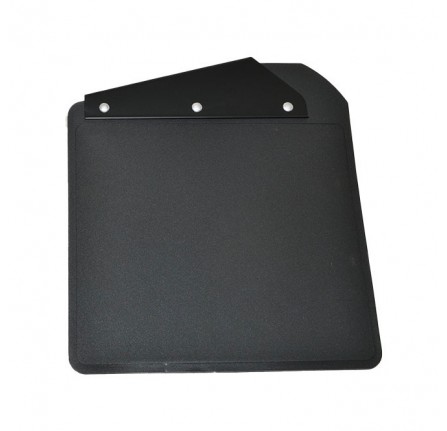 Front Mudflap Assembly Inc Bracket RH 90/110