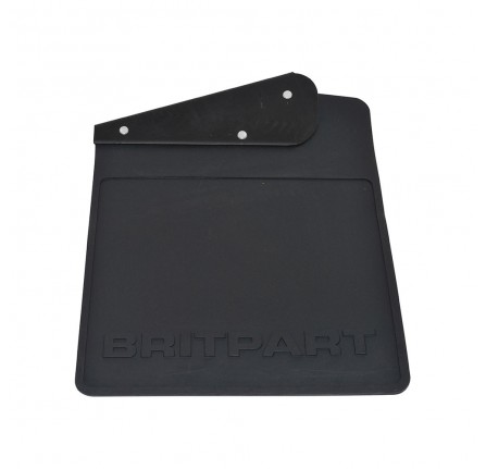 Mudflap Rear RH Defender 90