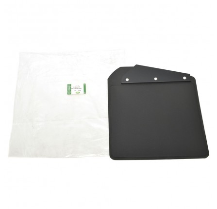 Front Mudflap Assembly Inc Bracket LH 90/110