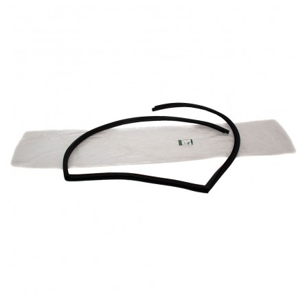 Genuine 1 Piece Door Seal LH Series 3 and 90-110.