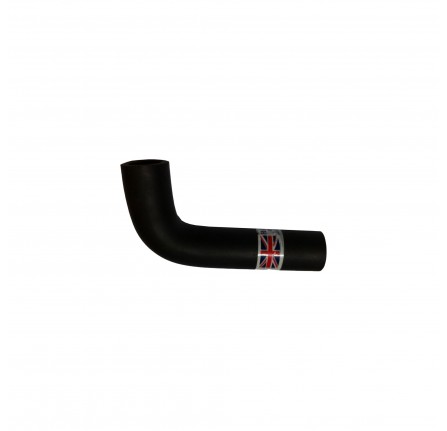 Elbow Hose Pipe to Gate Valve on Heater 101 Forward Control