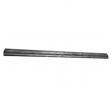 Waist Capping Side Rear Door LH.