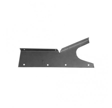 Mudflap Assembley L.H Rear L.H.D 101
