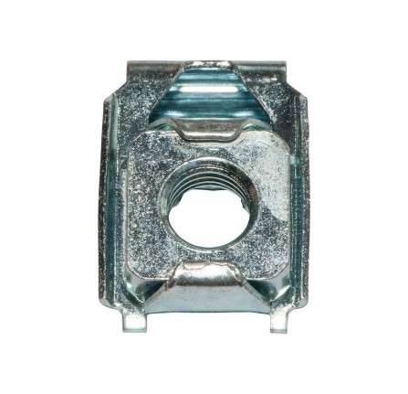 Captive Nut for Door Hinge for Series 3 and 90/110