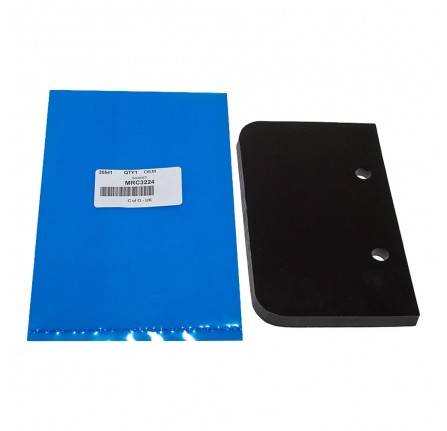 Genuine Protective Pad Around Lock Striker 101 Forward Control. with Anti Burst Door Locks