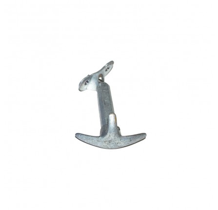 Genuine Bonnet and Screen Fastener 1948-58 90 Degree Hook and Military Vehicles