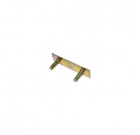Bolt Plate Seat Base Plate and RHD Steering Box Bracket