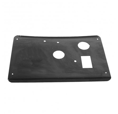Mounting Plate for 6 Way Rotary Light Switch Series 3 Military
