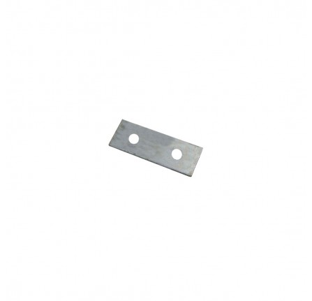 Genuine Reinforcement Plate for Spring Loaded Catch on 24VOLT Battery Box Airportable