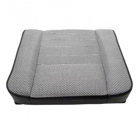 Seat-county Outer Base Grey