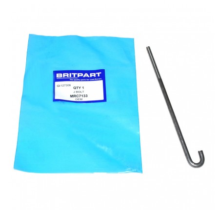 J.bolt Battery Fixing Range Rover 1986 Onwards and Discovery 1
