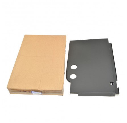 Rear Body End Panel RH