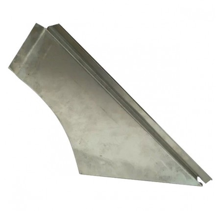 Genuine Rear Side Panel 109 Station Wagon RH.