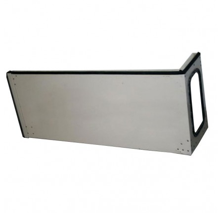 Genuine Hard Top Side Plain SWB LH.