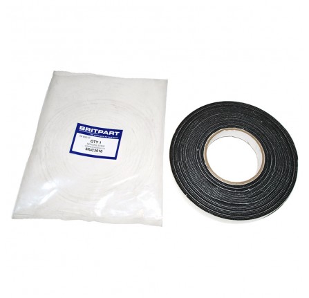 Genuine Sealing Strip Roll. Range Rover Classic Roof and Va. on Wolf