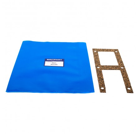 Gasket Pedal Pendant Bracket.oem