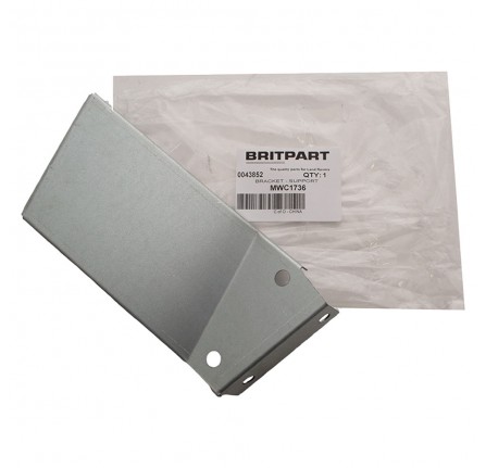 Support for Door Striker RH 109 Inch .90/110